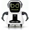 Silverlit PokiBot robot - wit