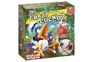 Jumbo Crazy Cuckoo