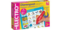 Jumbo Electro Wonderpen - Dierenpret