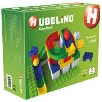 Hubelino - Knikkerbaan