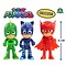 PJ Masks - Deluxe figuur met licht en geluid