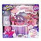 Giochi Preziosi Shopkins - Party koffer (Cotton Candy Party)