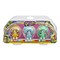 Giochi Preziosi Glimmies Rainbow Friends - 3 figuren