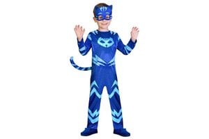 PJ Masks - Kostuum Catboy