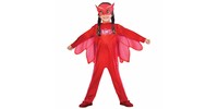 PJ Masks - Kostuum Owlette