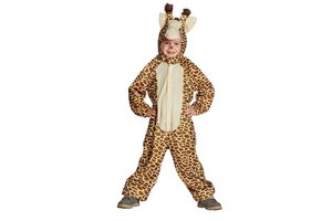 Kostuum Giraf