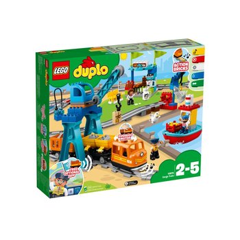 LEGO DUPLO® 10875 Goederentrein