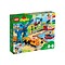 LEGO DUPLO® 10875 Goederentrein