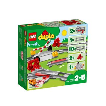 LEGO DUPLO® 10882 Treinrails