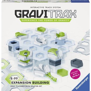 Ravensburger GraviTrax® Bouwen Uitbreiding