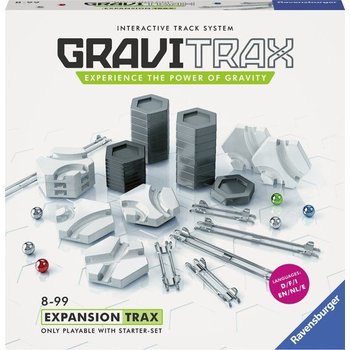 Ravensburger GraviTrax® Tracks Uitbreiding