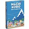 White goblin Machi Koro - Kaartspel