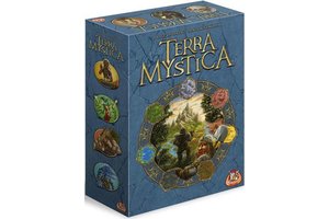 White goblin Terra Mystica