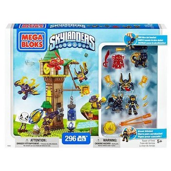 Mega Bloks Skylanders 296 stuks