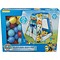 Sambro Paw Patrol - Ballentent + 20 ballen