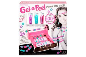 Gel-a-peel Sparkle Bead Station