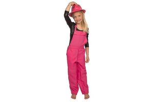 Overall Roze