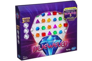 Hasbro Bejeweled