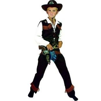 Kostuum Cowboy Best of the West