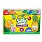 Crayola Silly Scents - Potjes geurverf (6stuks)