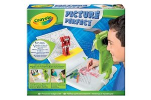 Crayola Picture perfect