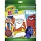 Crayola Disney Finding Dory - Color Wonder Box