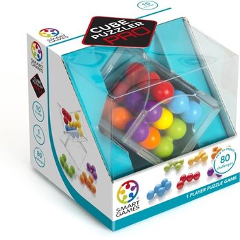 Smart Games Cube Puzzler pro