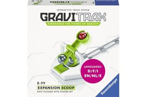 Ravensburger GraviTrax® Scoop