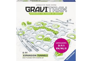 Ravensburger GraviTrax® Tunnels