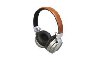 TE group Bluetooth hoofdtelefoon Nachtwacht - bruin