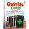 999 Games Qwirkle Cards