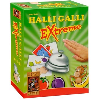 999 Games Halli Galli Extreme