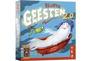 999 Games Vlotte Geesten 2.0