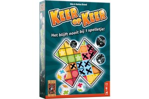 999 Games Keer op keer