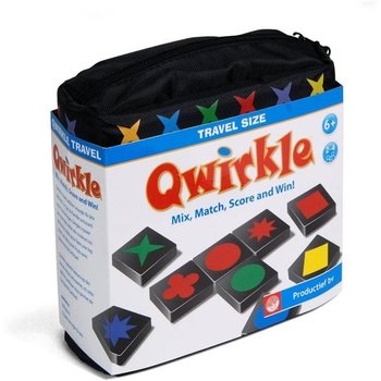 999 Games Qwirkle (reiseditie)