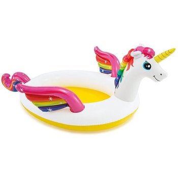 Intex Kinderzwembad (272x193x104cm) MYSTIC UNICORN