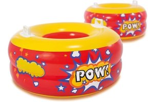 Intex Ka-Pow Bumpers (Ø 80x38cm)