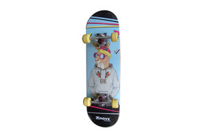 Move Skateboard 28" - Skippy