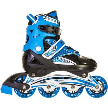 Move Inline Skates Move Adam - 38-41