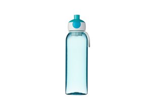 mepal Waterfles campus Pop-up 500ml - Turquoise