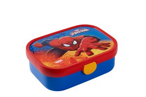 mepal lunchbox campus - ultimate spiderman