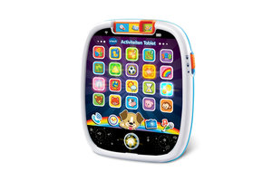 VTech Activiteiten Tablet