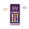 VTech VTech Bel & Tel Puppytelefoon roze