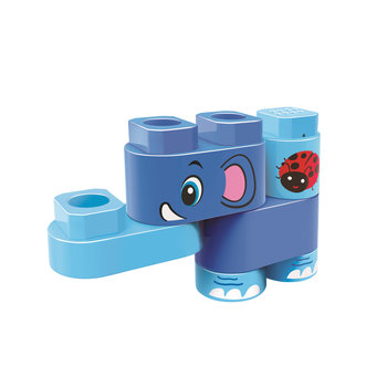 VTech VTech Bla Bla Blocks Dieren