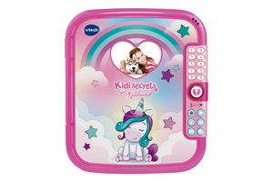 VTech KidiSecrets Notebook