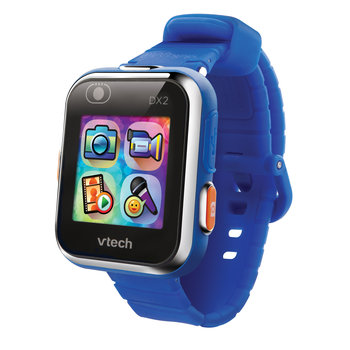 VTech VTech Kidizoom Smartwatch DX2 - blauw