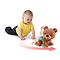 VTech VTech Baby Kruip & Leer Babybeer interactief speelgoed