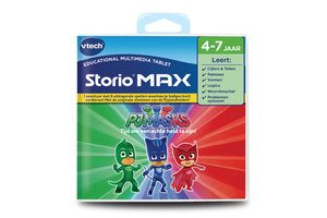 VTech PJ Masks Storio MAX Game