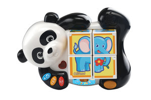 VTech Puzzel & Leer Pandabeer