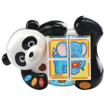 VTech VTech Puzzel & Leer Pandabeer